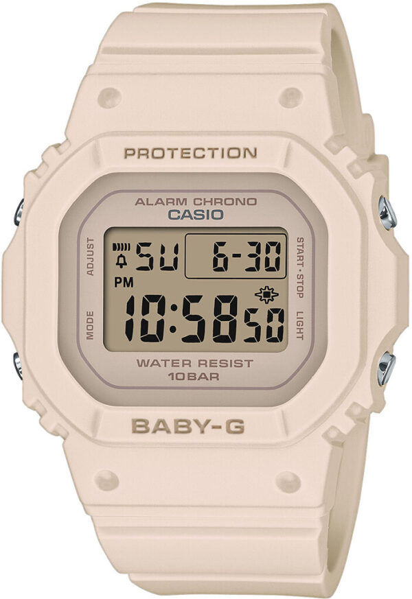 Годинник Casio BABY-G Urban BGD-565-4ER