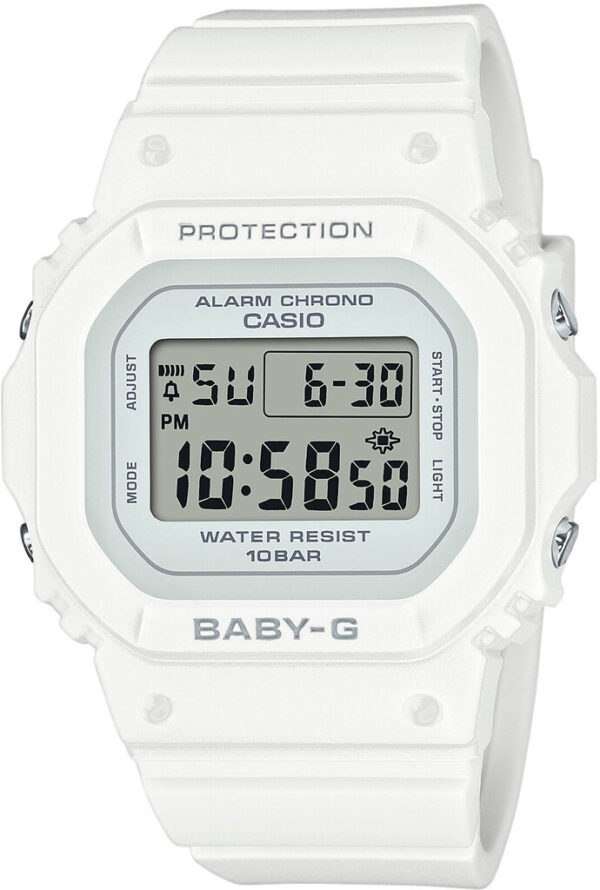 Годинник Casio BABY-G Urban BGD-565-7ER