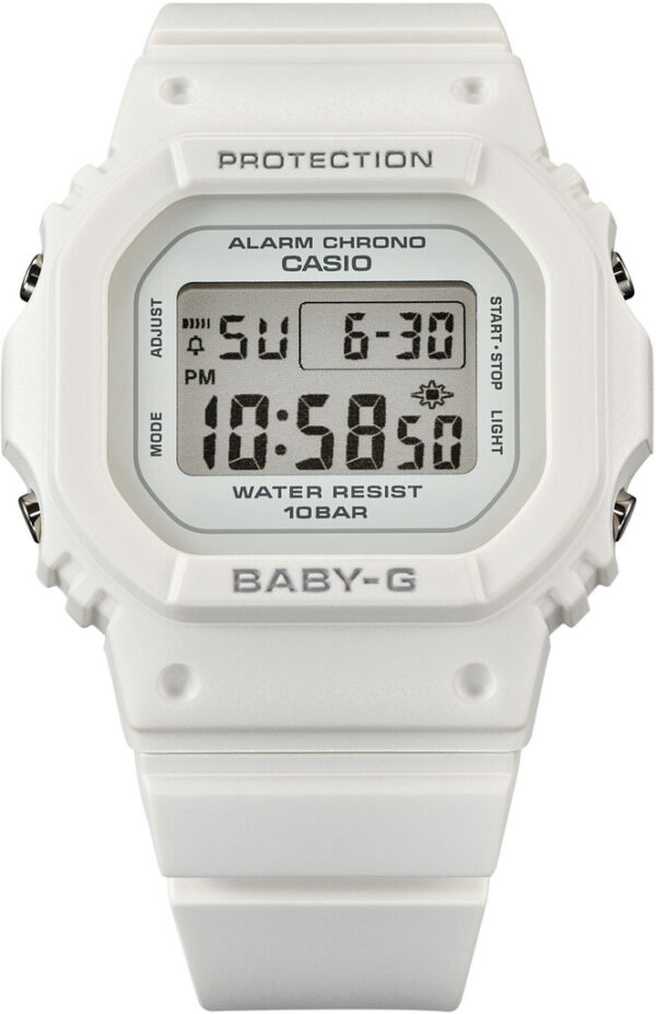 Годинник Casio BABY-G Urban BGD-565-7ER - Зображення 2