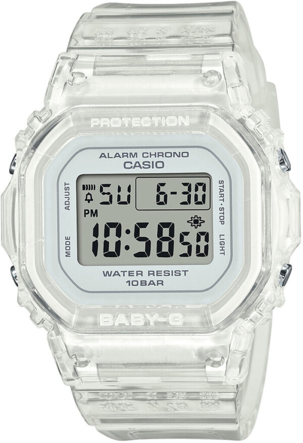 Годинник Casio BABY-G Urban BGD-565S-7ER