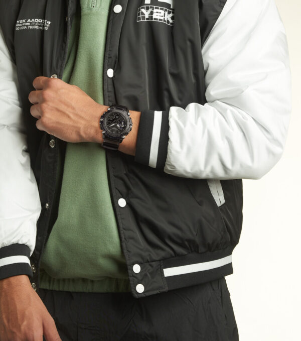 Годинник Casio G-SHOCK Classic GA-2200SKL-8AER - Зображення 7