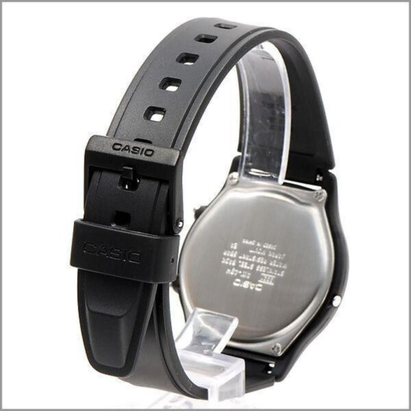 Годинник Casio TIMELESS COLLECTION AW-49H-1BVEF - Зображення 5
