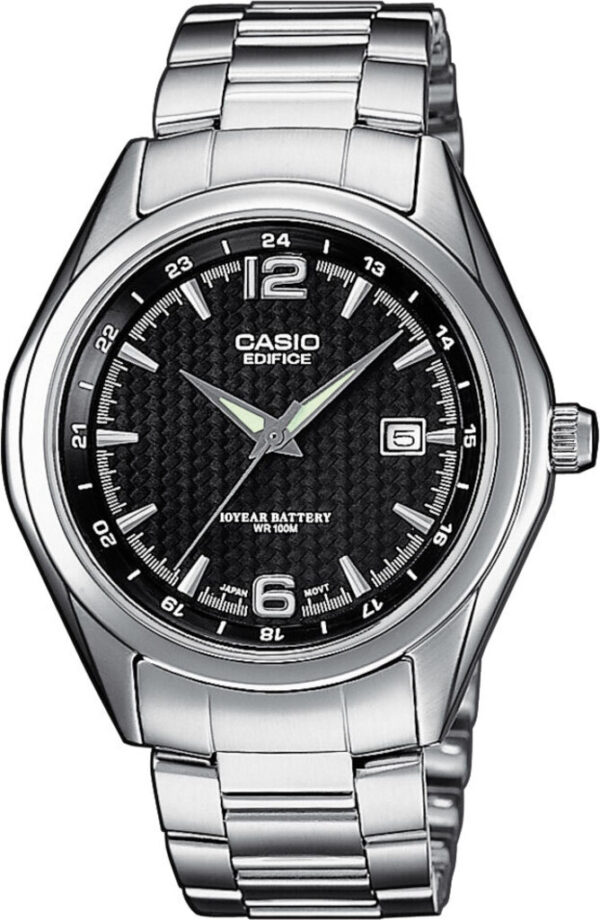 Годинник Casio EDIFICE Classic EF-121D-1AVEG