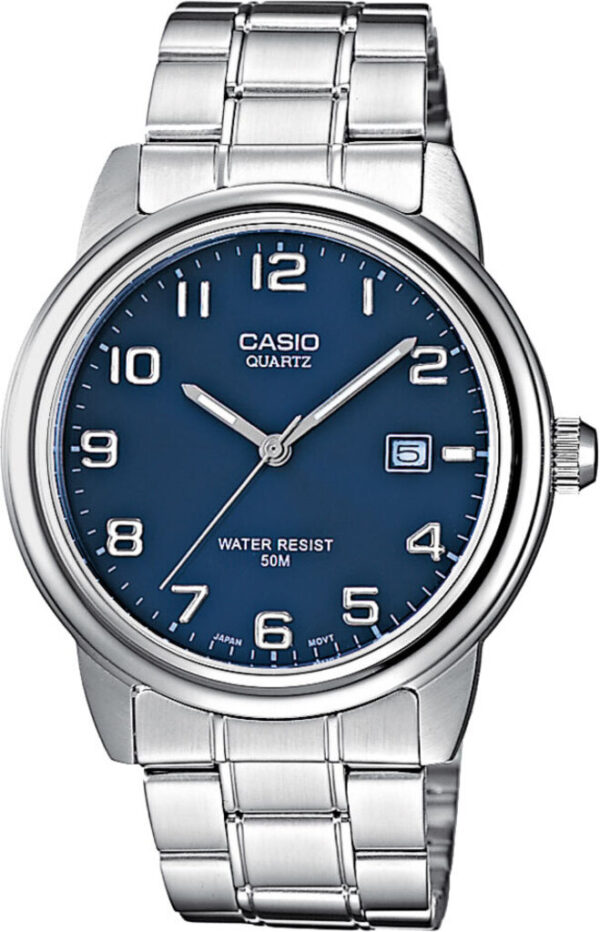 Годинник Casio TIMELESS COLLECTION MTP-1221A-2AVEF
