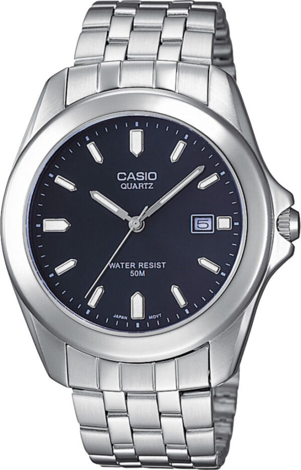 Годинник Casio TIMELESS COLLECTION MTP-1222A-2AVEF