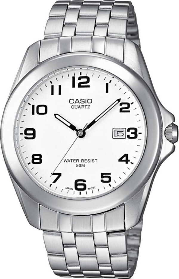 Годинник Casio TIMELESS COLLECTION MTP-1222A-7BVEF