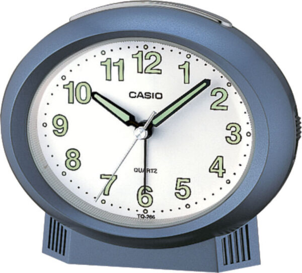 Будильник CASIO TQ-266-2EF
