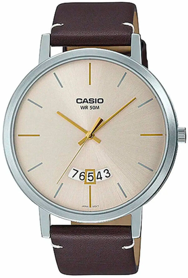 Годинник Casio TIMELESS COLLECTION MTP-B100L-9E