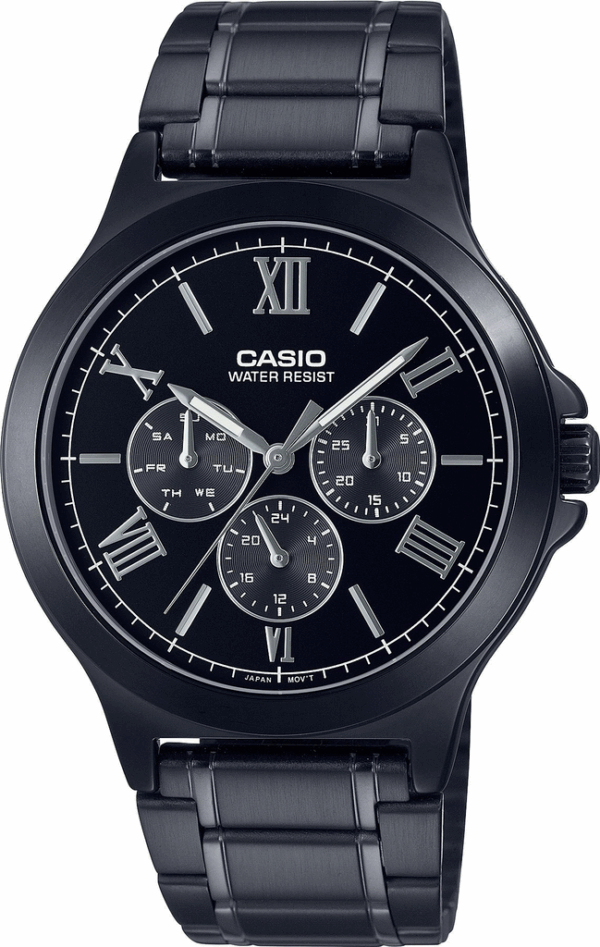 Годинник Casio TIMELESS COLLECTION MTP-V300B-1A