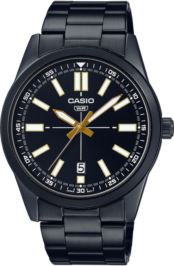 Годинник Casio TIMELESS COLLECTION MTP-VD02B-1E