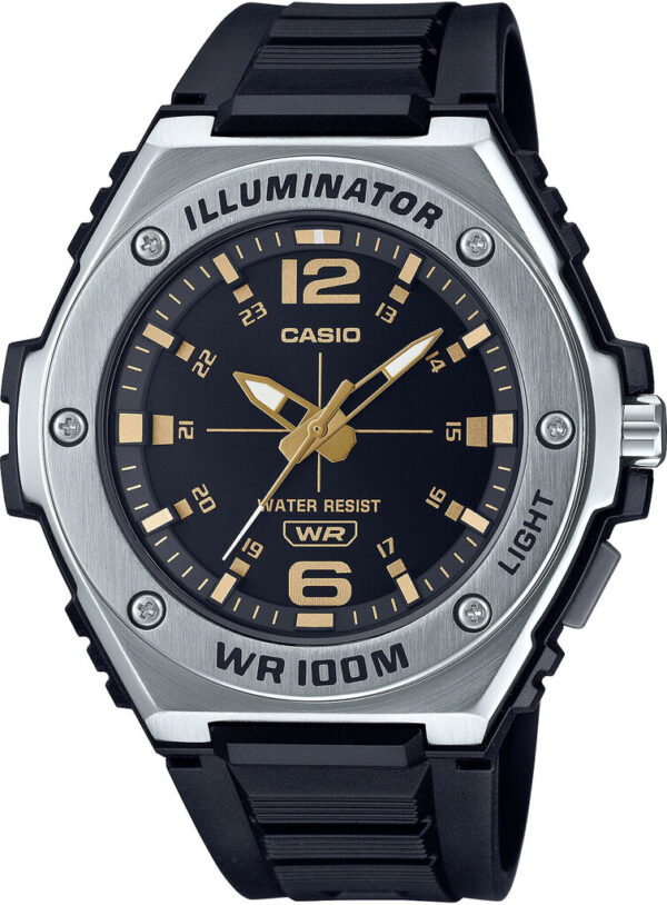 Годинник Casio TIMELESS COLLECTION MWA-100H-1A2