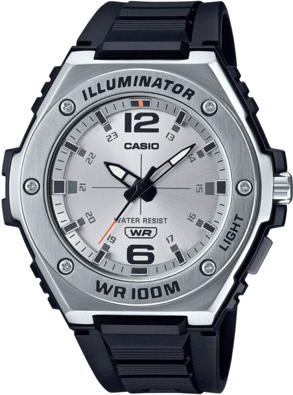 Годинник Casio TIMELESS COLLECTION MWA-100H-7A