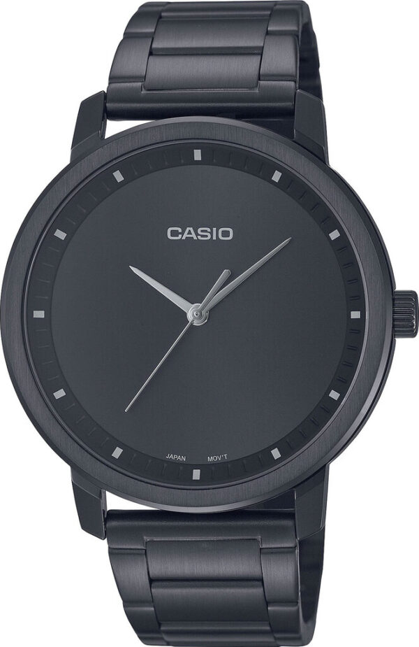 Годинник Casio TIMELESS COLLECTION MTP-B115B-1E