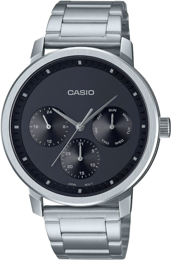 Годинник Casio TIMELESS COLLECTION MTP-B305D-1E