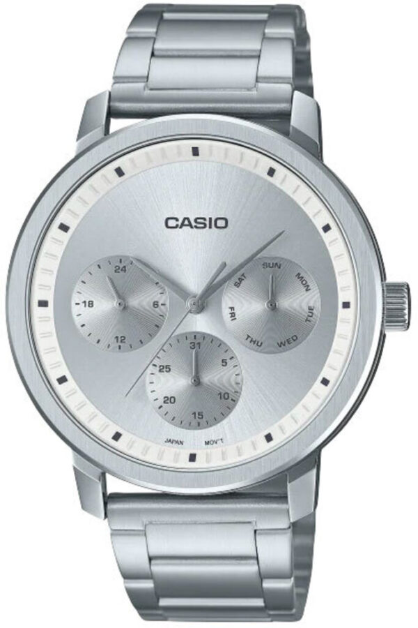 Годинник Casio TIMELESS COLLECTION MTP-B305D-7E