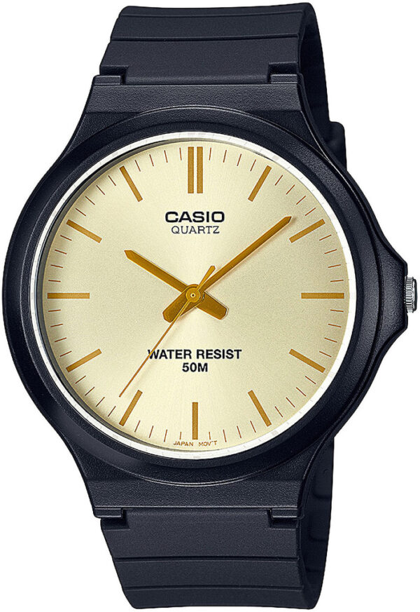 Годинник Casio TIMELESS COLLECTION MW-240-9E3VEF