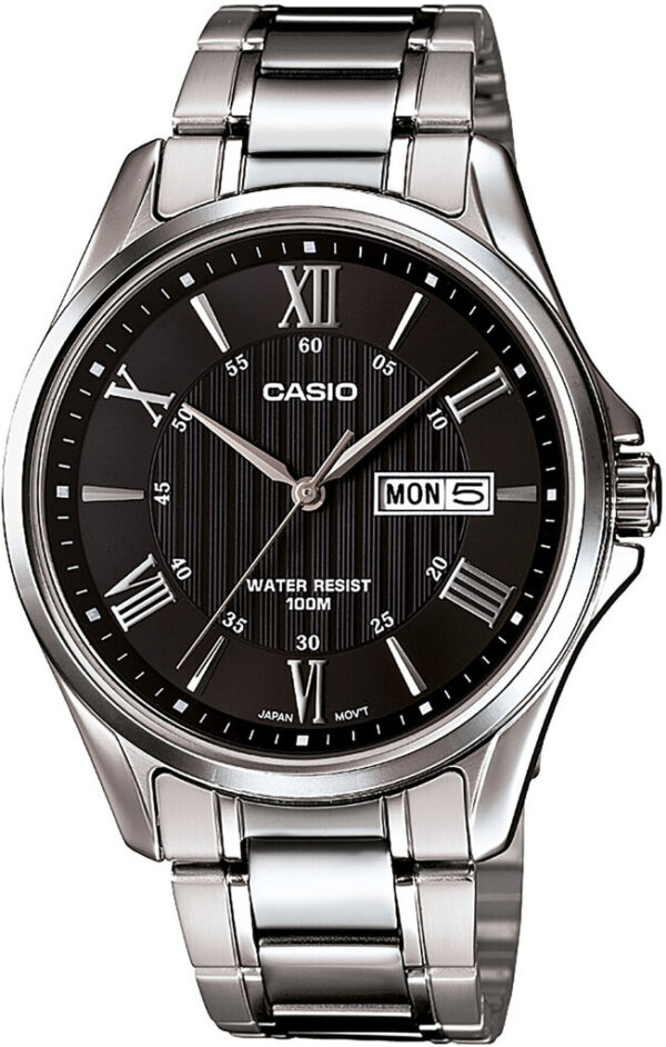 Годинник Casio TIMELESS COLLECTION MTP-1384D-1AVEF