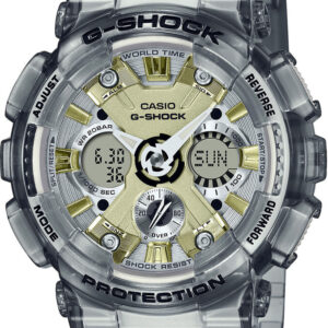 Годинник Casio G-SHOCK GMA-S120GS-8AER