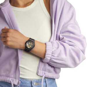 Годинник Casio G-SHOCK GMA-S120GS-8AER - Зображення 4