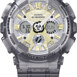 Годинник Casio G-SHOCK GMA-S120GS-8AER - Зображення 2