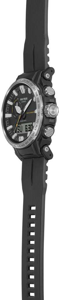 Годинник Casio PRO TREK PRW-61-1AER - Зображення 4