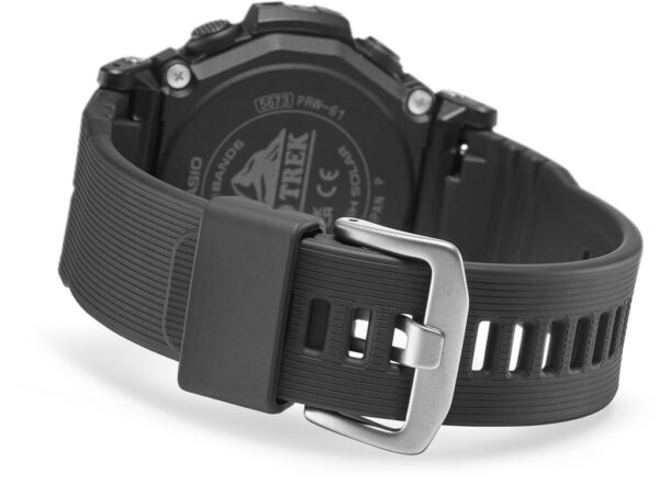 Годинник Casio PRO TREK PRW-61-1AER - Зображення 6