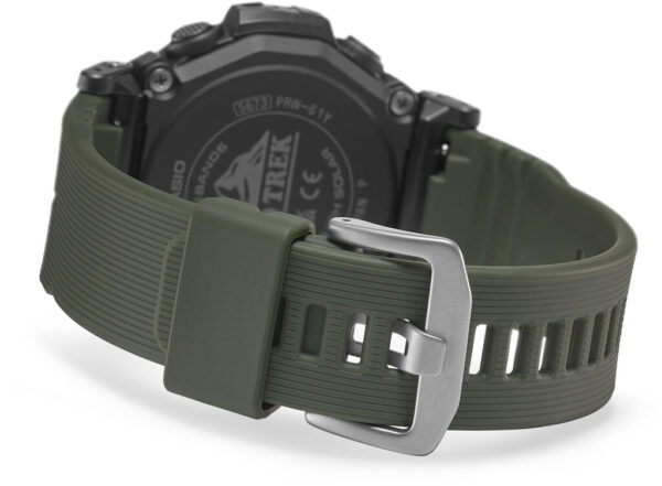 Годинник Casio PRO TREK PRW-61Y-3ER - Зображення 5