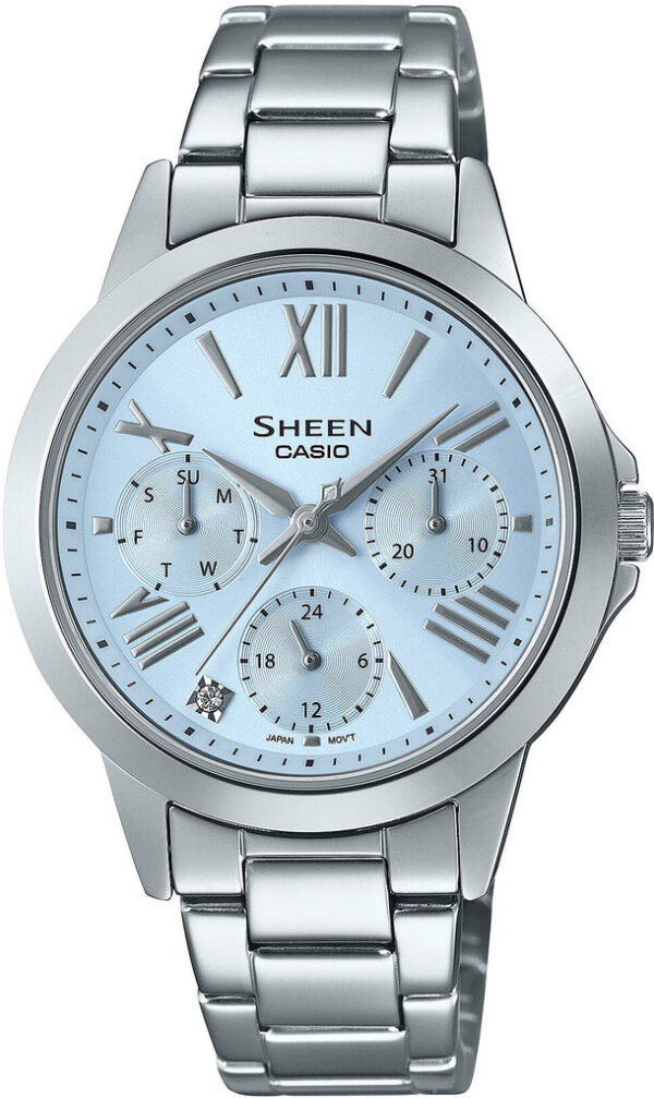 Годинник Casio SHEEN Classic SHE-3516D-2AUEF