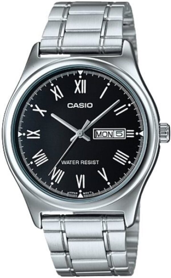 Годинник Casio TIMELESS COLLECTION MTP-V006D-1B