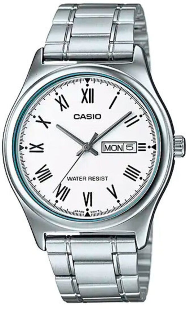 Годинник Casio TIMELESS COLLECTION MTP-V006D-7B