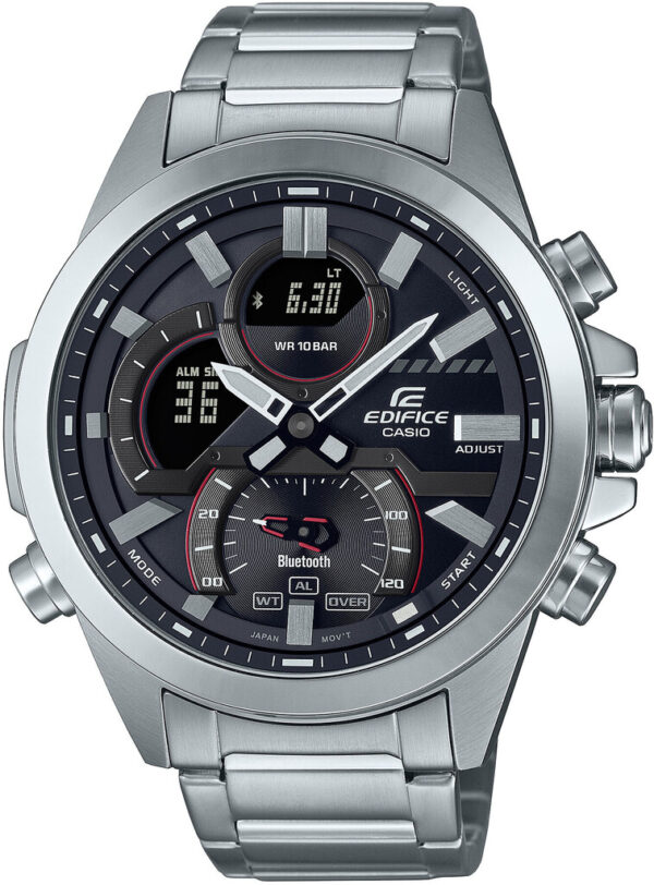 Годинник Casio EDIFICE Bluetooth ECB-30D-1AEF