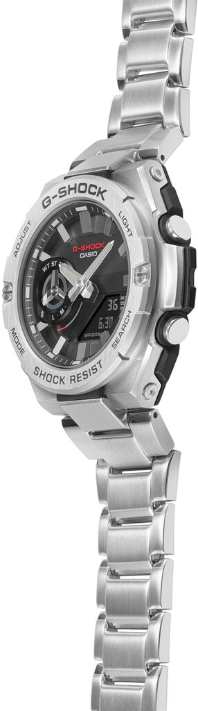 Годинник Casio G-SHOCK G-STEEL GST-B500D-1AER - Зображення 3