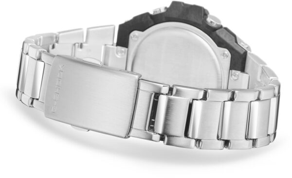 Годинник Casio G-SHOCK G-STEEL GST-B500D-1AER - Зображення 6