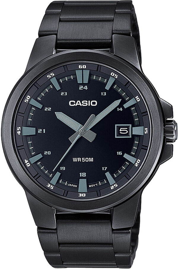 Годинник Casio TIMELESS COLLECTION MTP-E173B-1AVEF