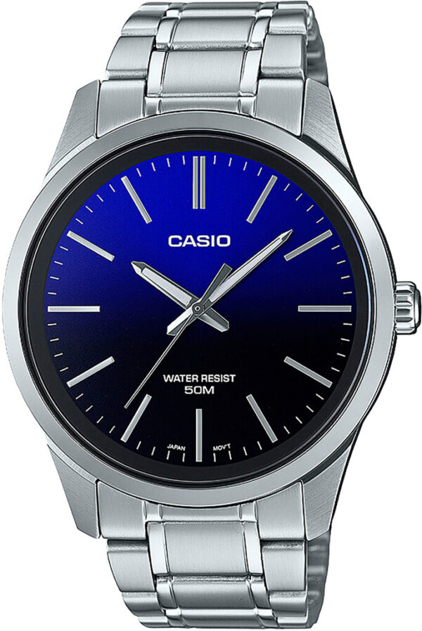Годинник Casio TIMELESS COLLECTION MTP-E180D-2AVEF