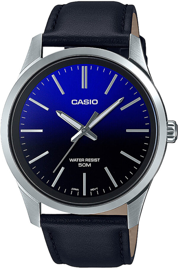 Годинник Casio TIMELESS COLLECTION MTP-E180L-2AVEF