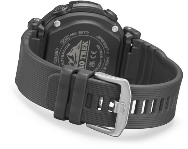 Годинник Casio PRO TREK PRW-6621Y-1ER - Зображення 7