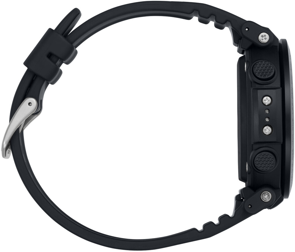 Годинник Casio PRO TREK PRW-6621Y-1ER - Зображення 4