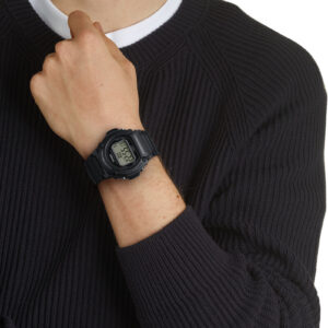 Годинник Casio TIMELESS COLLECTION W-219H-1A2VEF - Зображення 2