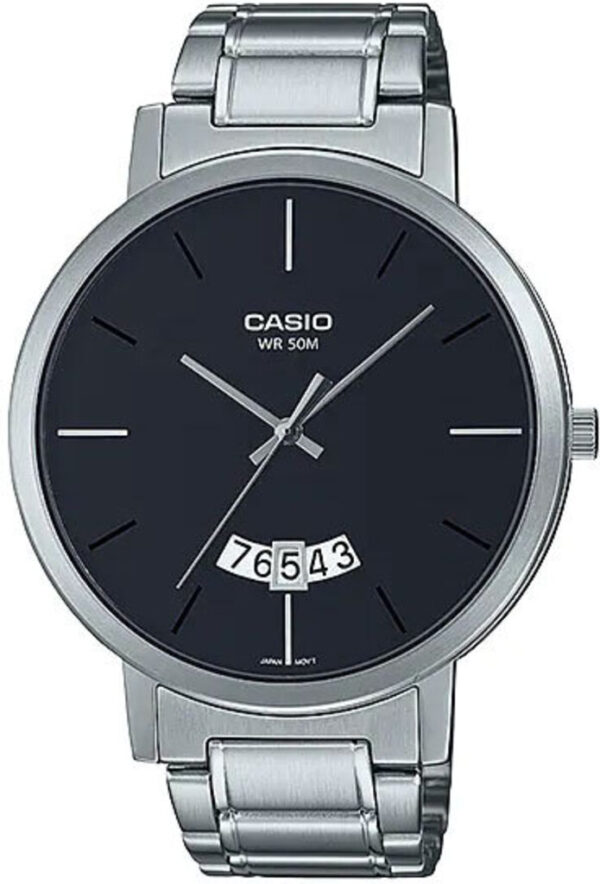 Годинник Casio TIMELESS COLLECTION MTP-B100D-1E