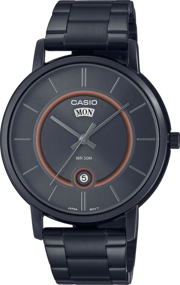 Годинник Casio TIMELESS COLLECTION MTP-B120B-8A