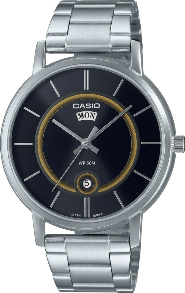 Годинник Casio TIMELESS COLLECTION MTP-B120D-1A