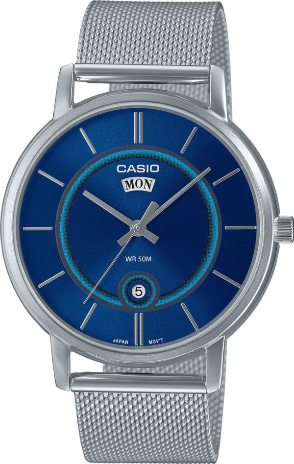 Годинник Casio TIMELESS COLLECTION MTP-B120M-2A