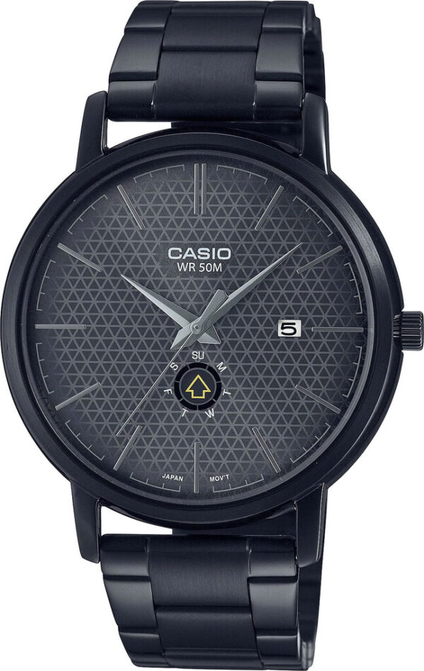 Годинник Casio TIMELESS COLLECTION MTP-B125B-8A
