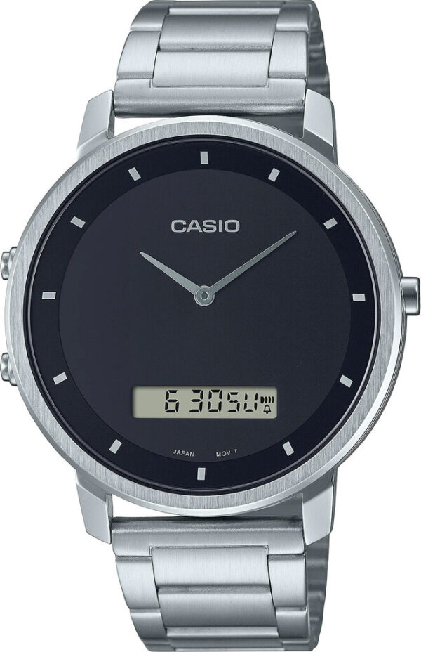 Годинник Casio TIMELESS COLLECTION MTP-B200D-1E