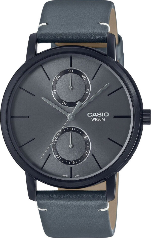 Годинник Casio TIMELESS COLLECTION MTP-B310BL-1A