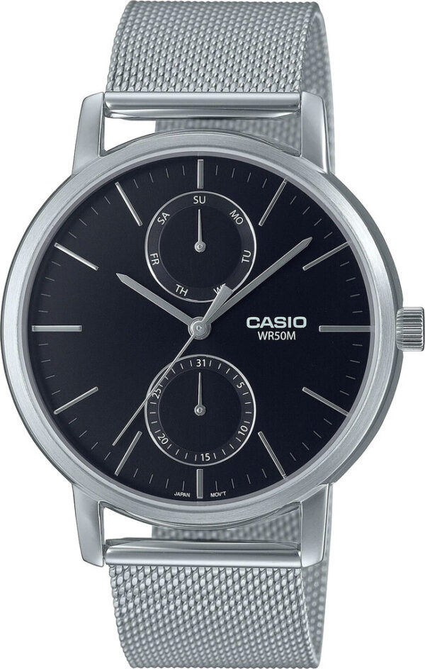Годинник Casio TIMELESS COLLECTION MTP-B310M-1A