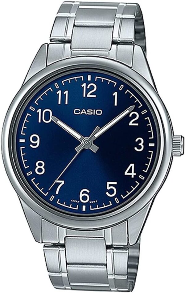Годинник Casio TIMELESS COLLECTION MTP-V005D-2B4