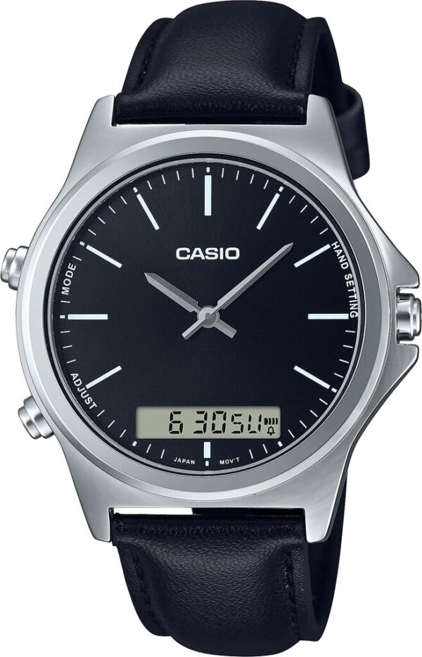 Годинник Casio TIMELESS COLLECTION MTP-VC01L-1E