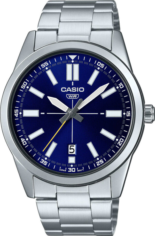 Годинник Casio TIMELESS COLLECTION MTP-VD02D-2E